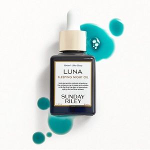 Sunday Riley Luna Sleeping Night Oil